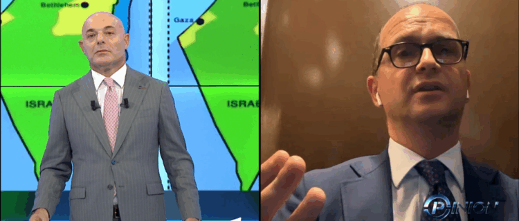 Lufta në Gaza/ Ditmir Bushati kritikon qëndrimin e Shqipërisë: E paqartë