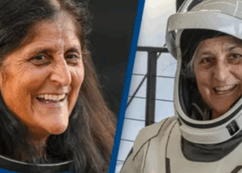 Studimi i NASA/ Udhëtimi në hapësirë ​​mund të përshpejtojë plakjen