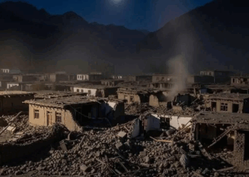 Tërmeti në Afganistan, shkon mbi 800 numri i viktimave