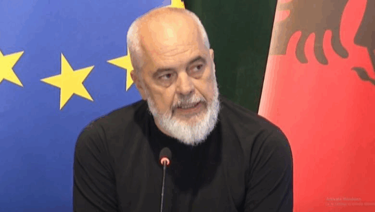 Rama: Fragmentimi i sistemit të shpërndarjes së ujit në 58 ndërmarrje, katastrofë