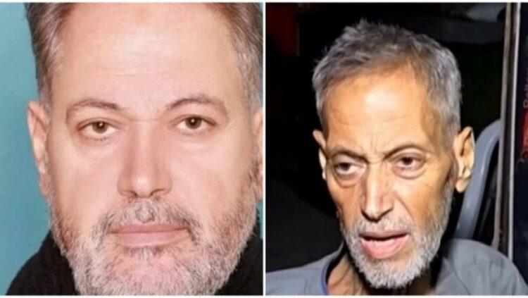 Akademiku i njohur vdes nga uria në Gaza