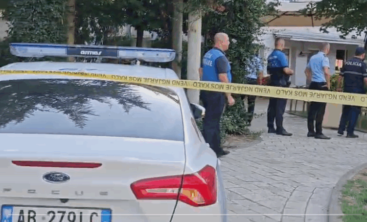 Atentati në Shkodër/ Dy persona humbin jetën, arrestohet autori
