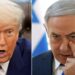 Trump bisedë të tensionuar me Netanyahun pas sulmit izraelit në Katar