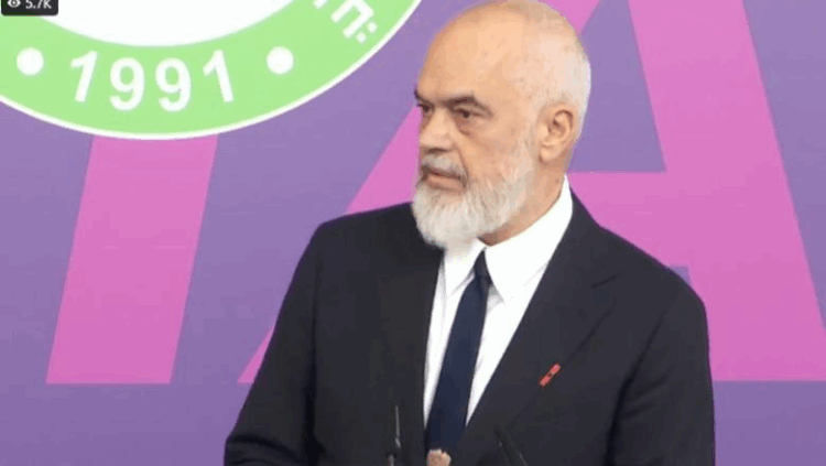 Rama ironi me PD: Kemi më shumë deputetë të rinj, sa çka në total trupa e humbësve