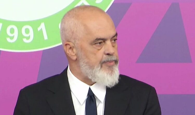 Rama zgjedh Niko Peleshin në krye të Kuvendit