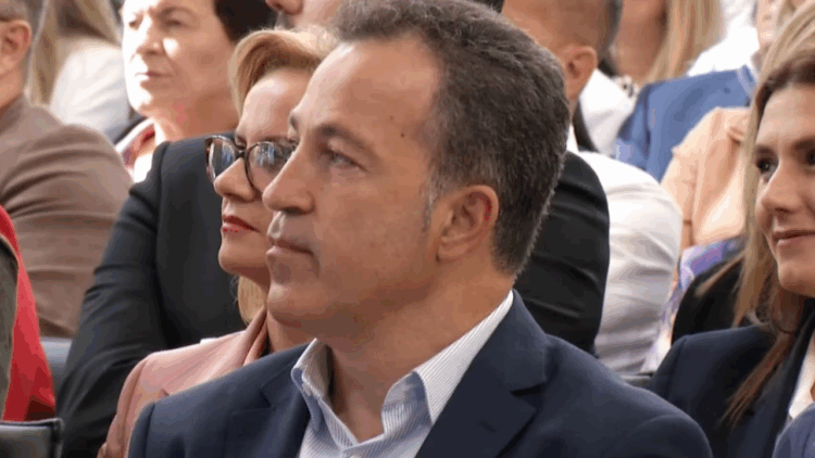 Rama e vendosi në krye të Kuvendit, Peleshi: U njoha sot me propozimin