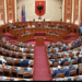 Sot seanca e parë e legjislaturës së XI të Kuvendit, betohen 140 deputetët