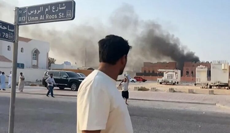 Çfarë nënkupton sulmi izraelit në Katar për Iranin dhe rajonin?