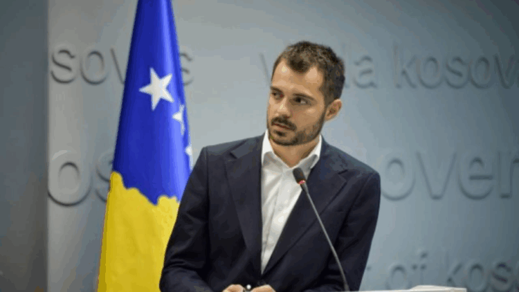 SHBA pezullon dialogun strategjik me Kosovën,qeveria në detyrë:I mirëpresim kritikat