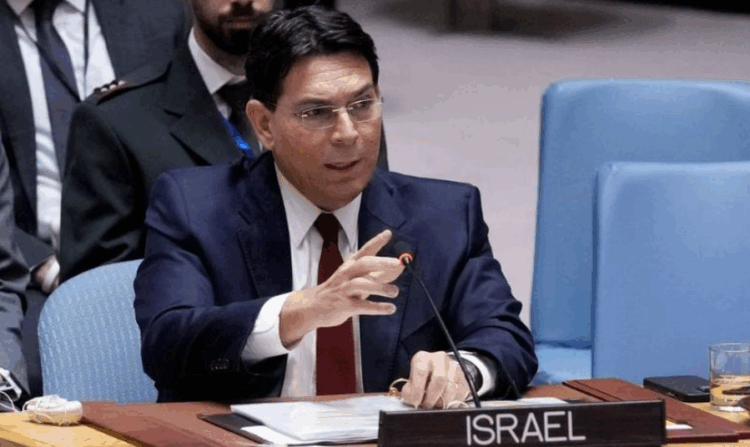 Izraeli: Deklarata e OKB-së për shtet palestinez është e turpshme, inkurajon Hamasin