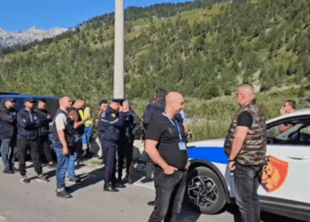 Vijon aksioni i IKMT në Valbonë, 16 objekte do të prishen nga vetë pronarët