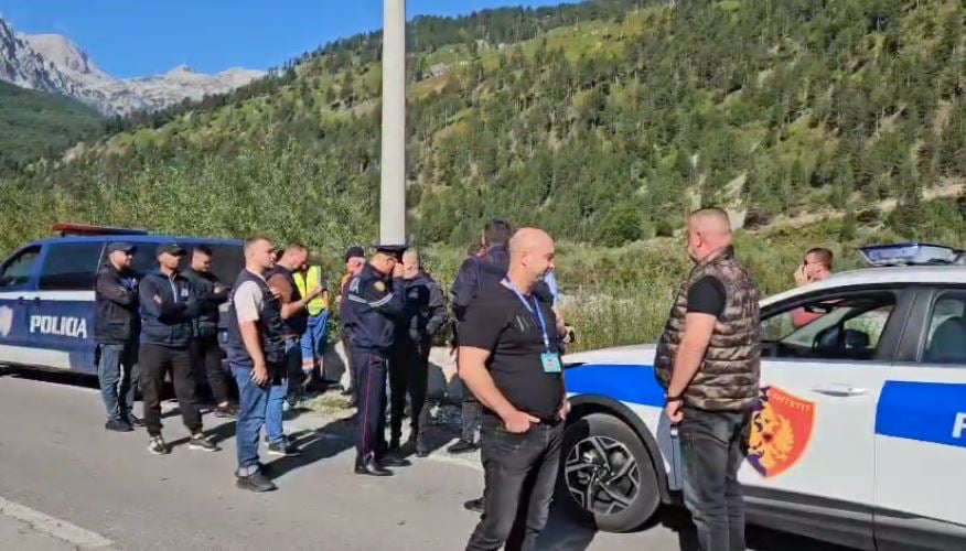 Vijon aksioni i IKMT në Valbonë  16 objekte do të prishen nga vetë pronarët