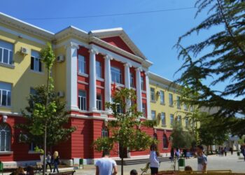 Mësuesia e gazetaria në rënie të lirë! Ç’po ndodh me arsimin e lartë në Shqipëri