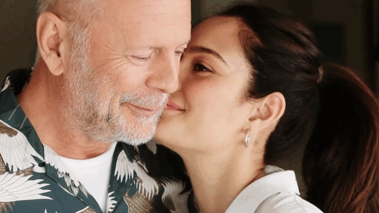 Rrëfimi i ndjerë i bashkëshortes së Bruce Willis: Kur mjeku na tha diagnozën…