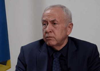 Pësoi infarkt në Voskopojë, si është gjendja shëndetësore e ambasadorit të Ukrainës