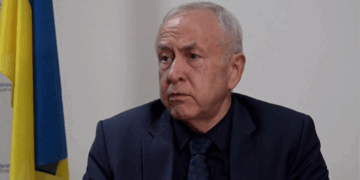 Pësoi infarkt në Voskopojë, si është gjendja shëndetësore e ambasadorit të Ukrainës