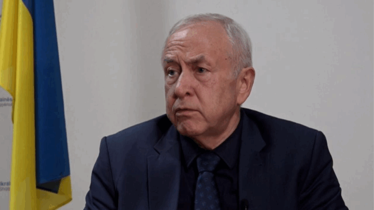 Pësoi infarkt në Voskopojë, si është gjendja shëndetësore e ambasadorit të Ukrainës