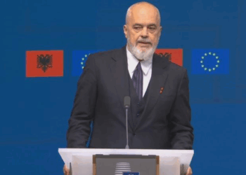 Hapen negociatat me BE, Rama: Hera e parë që zgjedhim me kë do martohemi