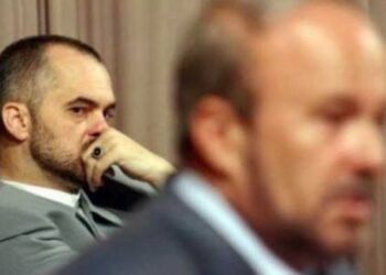Edi Rama uron Fatos Nanon për ditëlindje: Lideri historik që e ktheu PS nga Europa