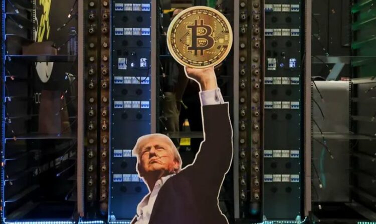 Analiza/ Trump po bëhet mbret i kriptomonedhave, por me çfarë çmimi?