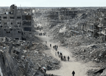 Izraeli godet kampin e refugjatëve në Gaza