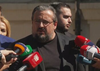 Shkarkimi i Veliajt, Teliti: Që të mos paguajmë 500 mijë euro dëmshpërblim, duhet…