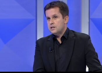 A do të jetë kandidati i PD për Bashkinë e Tiranës? Flet në Opinion Ilir Alimehmeti