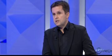 A do të jetë kandidati i PD për Bashkinë e Tiranës? Flet në Opinion Ilir Alimehmeti