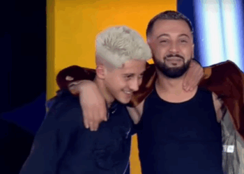 Aksident në Kosovë, humb jetën vëllai i Gjestit