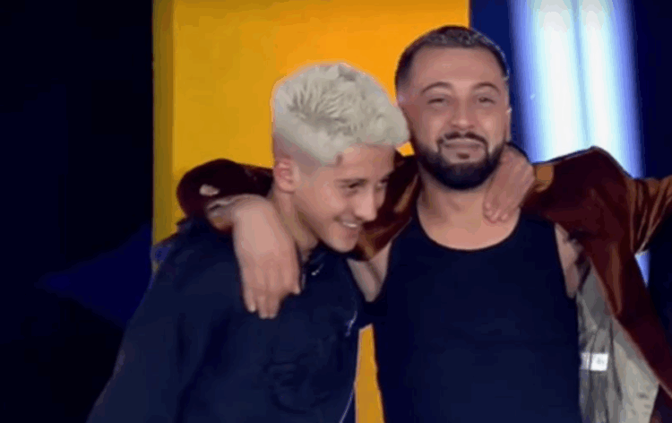 Aksident në Kosovë, humb jetën vëllai i Gjestit