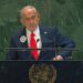 Krerët e shteteve largohen në shenjë revolte, Netanyahu i flet sallës bosh në OKB