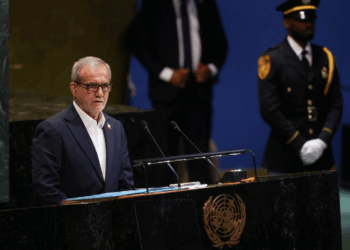 Presidenti i Iranit: Trump mund t’i vërë flakën Lindjes së Mesme