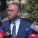 PD nuk tërhiqet nga shkarkimi i Peleshit dhe përsëritja e seancës për programin