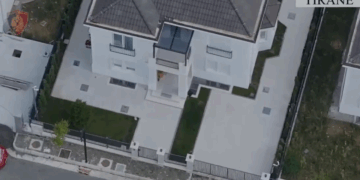 Kush është noterja nga Tirana që iu sekuestruan pasuritë me vlerë 3 mln euro