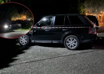 I vendoset tritol makinës së kreut të Njësisë Administrative Fushë-Krujë