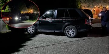 I vendoset tritol makinës së kreut të Njësisë Administrative Fushë-Krujë