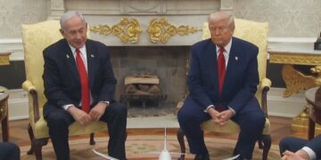 Plani i paqes për Gazën/ Liderët në Lindjes së Mesme dhe Evropës e mirëpresin