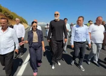 Hapet rruga Qukës-Qafë Plloçë, Rama: Projekti më i mundimshëm