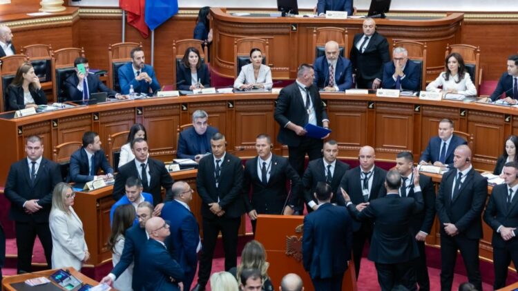 PD kërkon debat në Kuvend për programin qeverisës