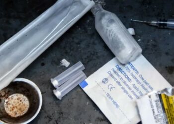 Ky është vendi me më shumë vdekje nga droga në Europë