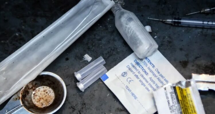 Ky është vendi me më shumë vdekje nga droga në Europë