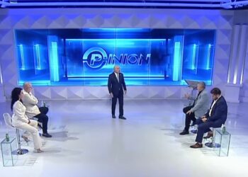 Haxhiu: Veliaj po projekton veten si një lloj lideri në të ardhmen