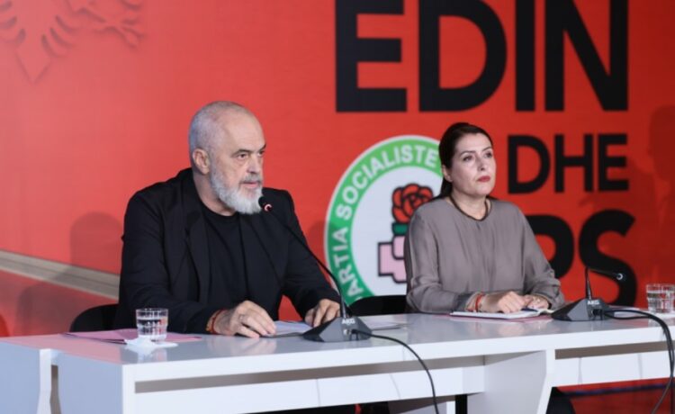 Rama për shkarkimin e zv.ministrit me cigare: Ky akt të jetë parimi i palëkundur