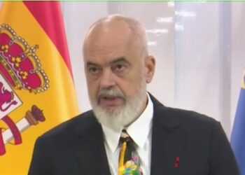 Rama flet për Diellën: Shqipëria, lider i teknologjisë në rajon dekadën e ardhshme