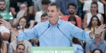 Spanja kërkon që Izraeli të përjashtohet nga sportet ndërkombëtare