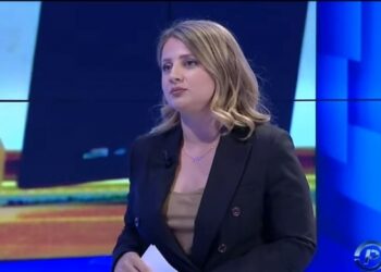 Spiropali shpenzonte 400 mijë euro në vit për stafin, Omeri: Është dokument zyrtar