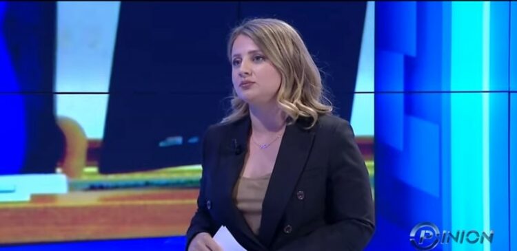 Spiropali shpenzonte 400 mijë euro në vit për stafin, Omeri: Është dokument zyrtar