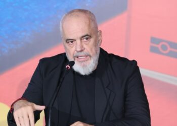 Rama: Patronazhistët mezi presin të hakmerren për zgjedhjet e Bashkisë Tiranë