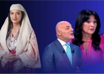 Aktorja e njohur është imazhi real i Diellës, Anila Bisha: Jam paguar vetëm për…