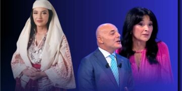 Aktorja e njohur është imazhi real i Diellës, Anila Bisha: Jam paguar vetëm për…